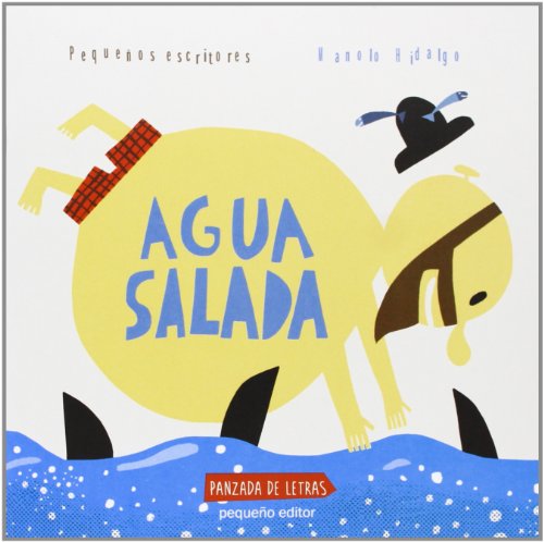 AGUA SALADA