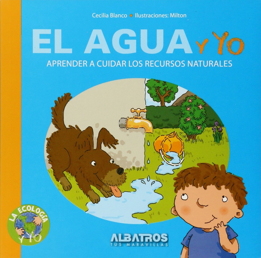 AGUA Y YO, EL