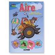 AIRE CIENCIA CON MUCHA DIVERSION