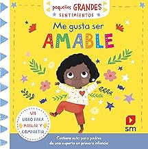 ME GUSTA SER AMABLE