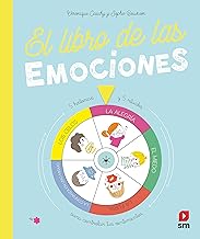 EL LIBRO DE LAS EMOCIONES