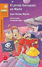 BVNPG.4 EL PIRATA GARRAPATA EN MARTE