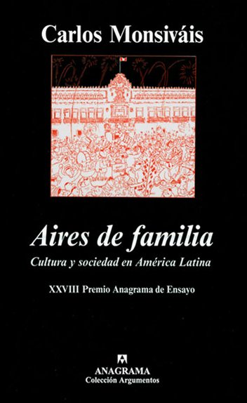 AIRES DE FAMILIA CULTURA Y SOCIEDAD EN AMERICA LATINA
