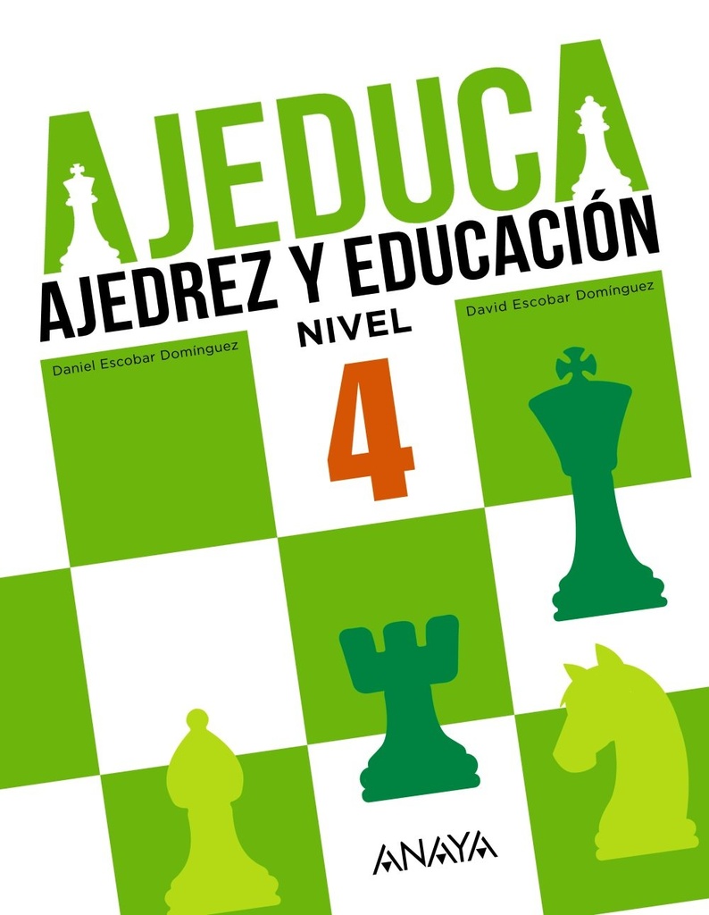 AJEDUCA 2 EDUCACION PRIMARIA