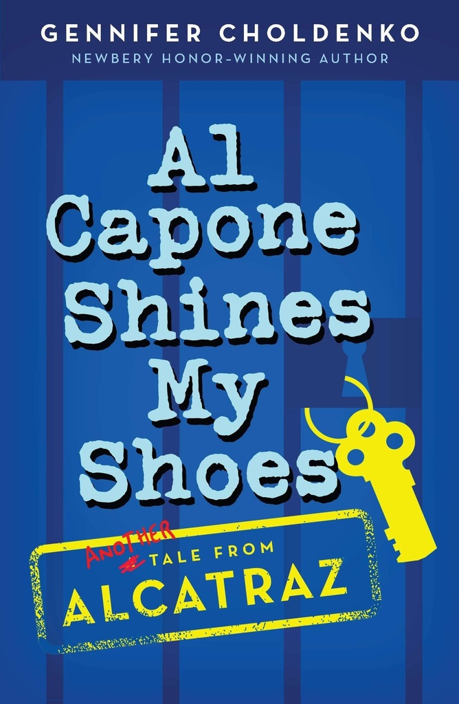 AL CAPONE SHINES MY SHOES