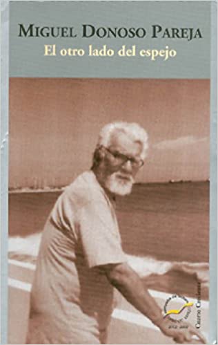 AL OTRO LADO DEL ESPEJO