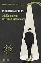 QUIEN MATO A CRISTIAN KUSTERMANN?