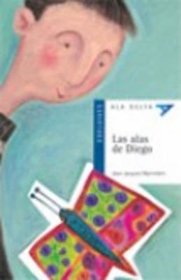 ALAS DE DIEGO, LAS