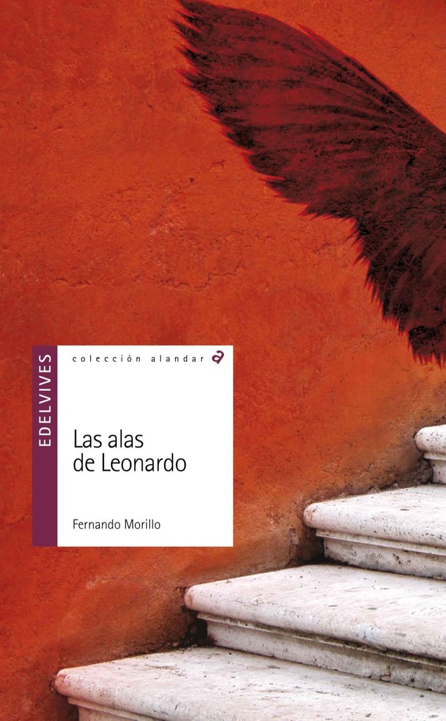 ALAS DE LEONARDO, LAS
