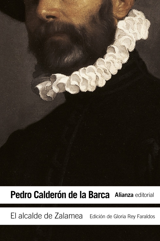 ALCALDE DE ZALAMEA, EL