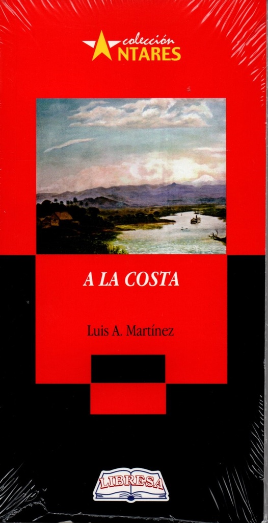 A LA COSTA #2