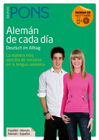ALEMAN DE CADA DIA - CD