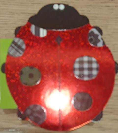 LA VAQUITA Y LOS NUMEROS