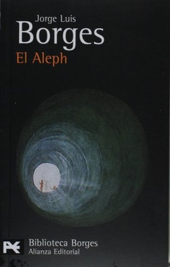 ALEPH, EL