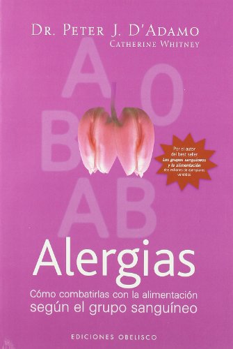 ALERGIAS, COMO COMBATIRLAS