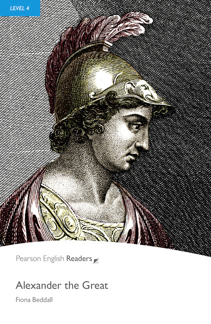 ALEXANDER THE GREAT