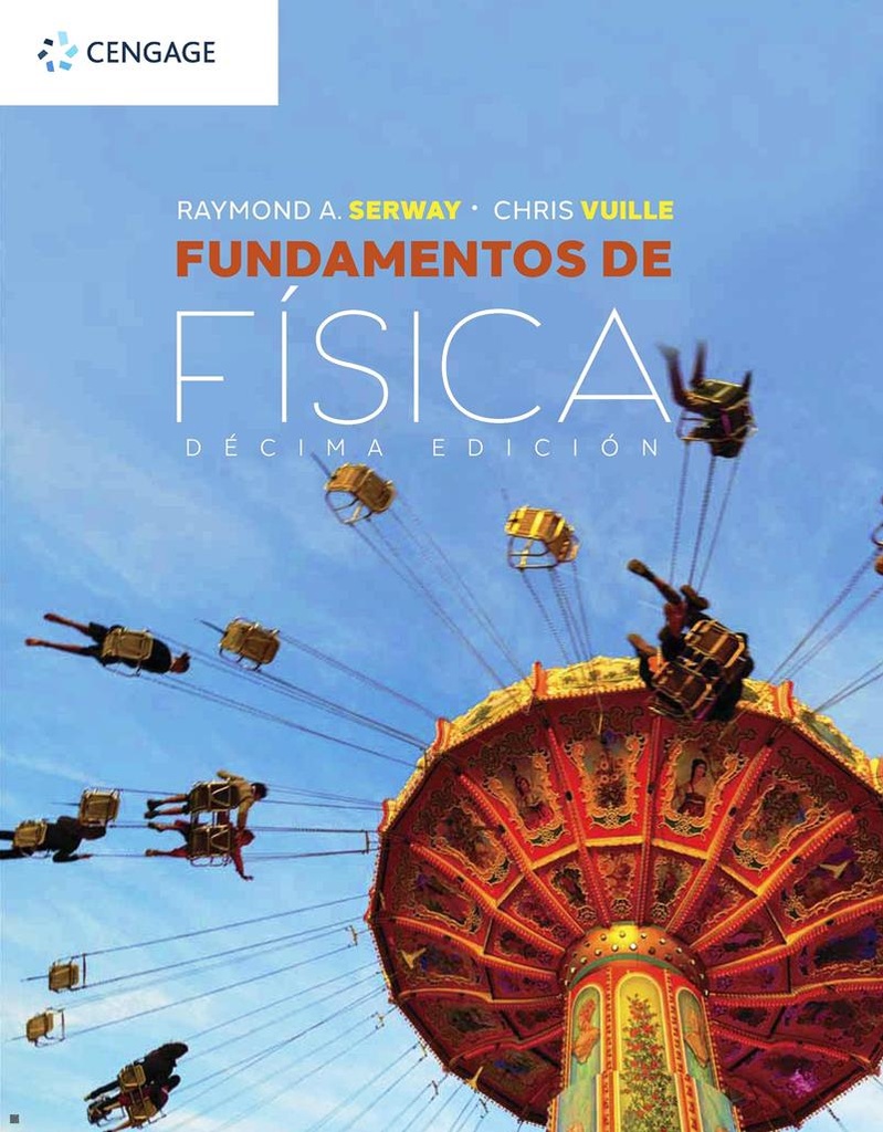 FUNDAMENTOS DE FISICA ULTIMA EDICION