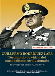 GUILLERMO RODRIGUEZ LARA