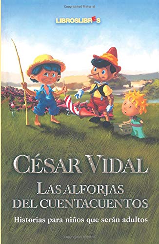 ALFORJAS DEL CUENTACUENTOS, LAS
