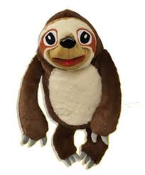 AMERICAN READY SET GROW PUPPET