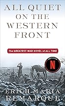 ALL QUIET ON THE WESTERN FRONT