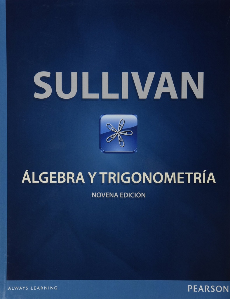 ALGEBRA Y TRIGONOMETRIA
