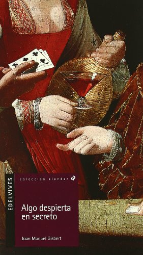 ALGO DESPIERTA EN SECRETO