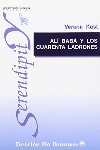 ALI BABA Y LOS CUARENTA LADRONES 