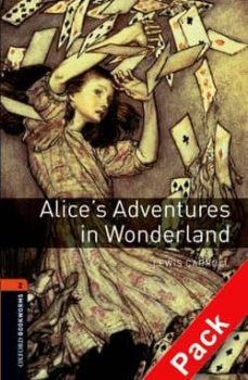 ALICE ADVENTURES IN WONDERLAND LV 2