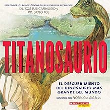 TITANOSAURIO