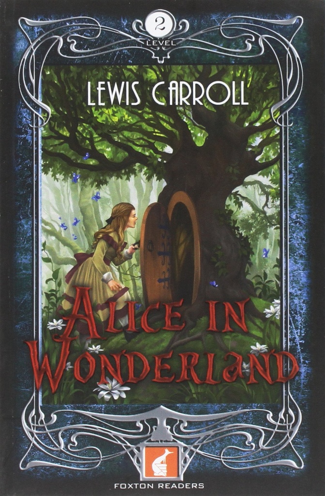 ALICE IN WONDERLAND