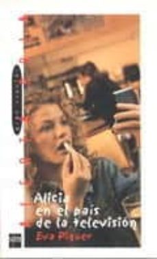 ALICIA EN EL PAIS DE LA TELEVISION