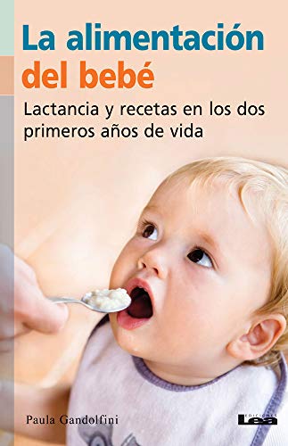 ALIMENTACION DEL BEBE, LA