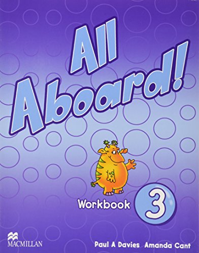 ALL ABOARD 3 WB