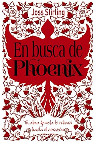 ALMAS GEMELAS 2 , EN BUSCA DE PHOENIX