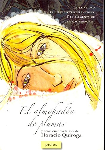 ALMOHOADON DE PLUMAS, EL