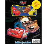 CUENTOS Y AVENTURAS CARS