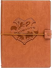HP HOG TRAVELER NOTE