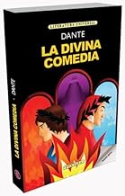 LA DIVINA COMEDIA