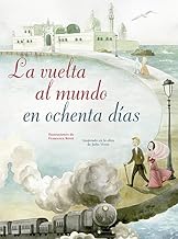 LA VUELTA AL MUNDO EN 80 DIAS