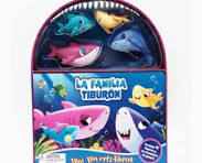 MDL TIBURONES