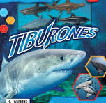 PE TIBURONES