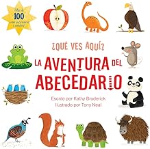 PIP AVENTURA ABCDARIO