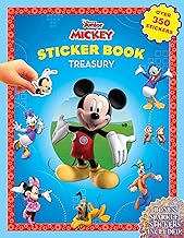 SBT MICKEY CLUB HOUSE