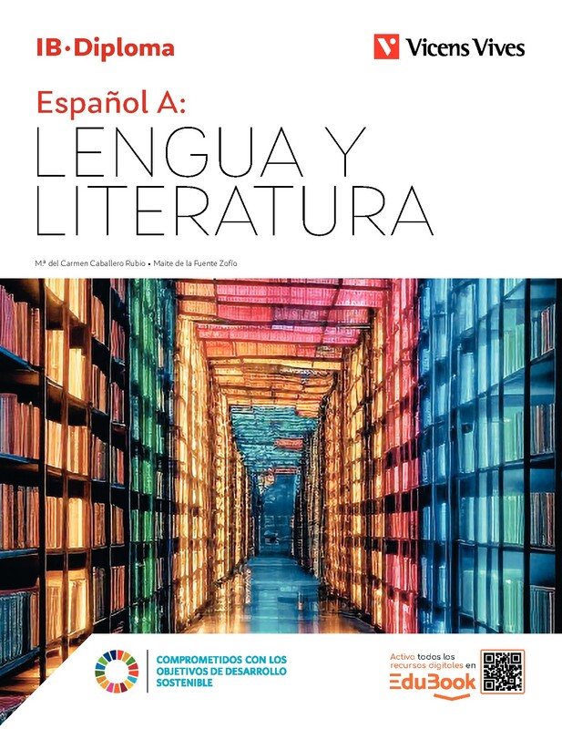 ESPAÑOL A: LENGUA Y LITERATURA (IB DIPLOMA)