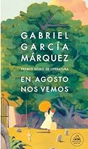 EN AGOSTO NOS VEMOS