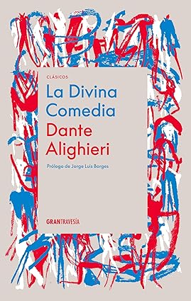 LA DIVINA COMEDIA