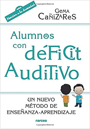 ALUMNOS CON DÉFICIT AUDITIVO