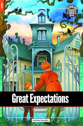 GREAT EXPECTATIONS