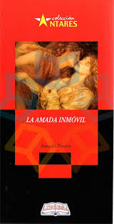 AMADA INMOVIL,LA